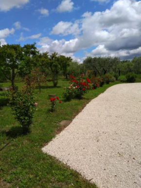 Casa Vacanze Le Rose